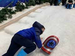 -Mr·Kuma酷么先生雪之乐园