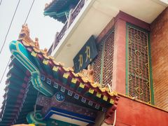 门面-力力豆花庄(广渠门店)