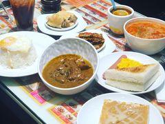 -民华餐厅(华鸿大楼店)