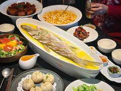 -苏帮袁·竹(北京坊店)