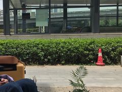 -王记生烫牛杂面馆(兰陵路店)