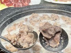 -御膳粥·牛乳粥底火锅·地道顺德菜(容桂店)