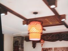 -山西会馆·晋菜·晋商宴·民俗博物馆(体育路店)