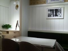 -葡珍轩冰室(虹桥机场T1店)