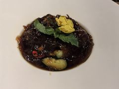 -唐拉雅秀酒店-唐苑中餐厅