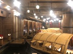 -老船坞餐厅(北京亚洲大酒店 )