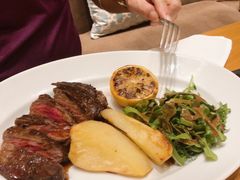 -君悦酒店·La Terrazza意合園·意式风味