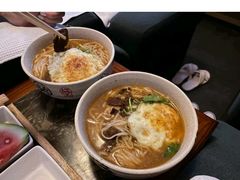 -儒之堂足道·SPA·推拿(莫干山路店)