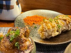 -戏作寿司(观音桥店)