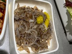 -半天妖烤鱼(印象城店)