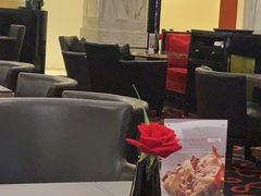 -Salon de The de Joel Robuchon(外滩18号店)