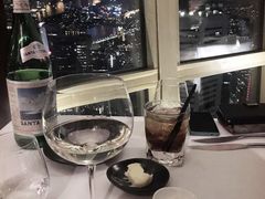 -悉尼塔旋转餐厅