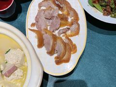 -便宜坊烤鸭店(亦庄京东店)