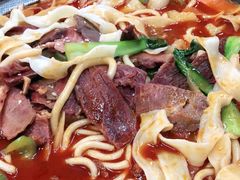 -乞丐酱驴(世纪大道店)