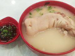 -廖老妈蹄花店(人民公园陕西街259号店)
