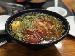 -星火东北碳火烤肉(华大店)