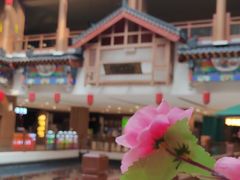 -银泰百货(北京大红门店)
