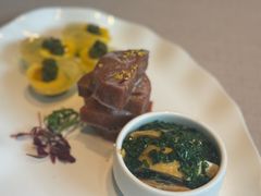 -漢舍中国菜馆(889广场店)