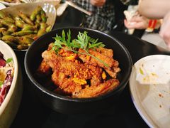 -ibarrel爱杯·bistro&brunch(江宁路店)