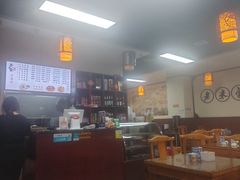 -老米家泡馍(保利若比邻店)