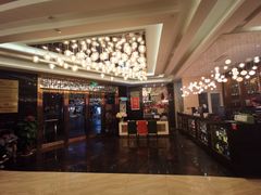 -丰收日·小海鲜·沪上家宴(顾村正大店)