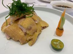 -道道鲜·崇明私房菜(五角场店)