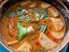 -Pad Thai Kratong Thong by ama