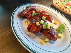 -九月里.自由花园餐厅