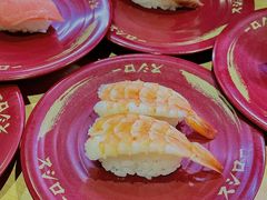 -寿司郎(皇庭广场店)
