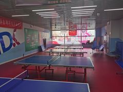 -悦动康乒乓球(三里屯店)