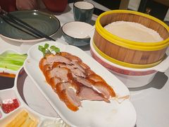 -大鸭梨烤鸭(望京店)