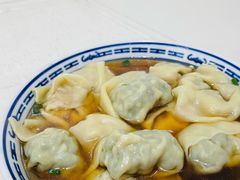 -古徽州馄饨店(宝安路店)