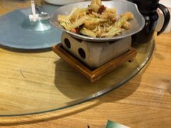 -新白鹿餐厅(爱琴海购物中心店)