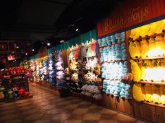 -波塞冬旅游度假区