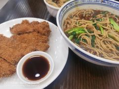 -福海面馆(阳曲店)