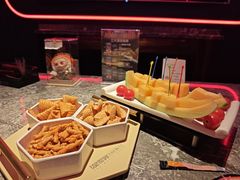 -星聚会KTV(中关村领展购物广场店)