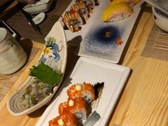 -酒井酱子·深夜食堂(东城汇店)