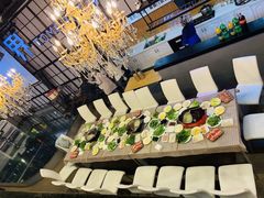 -明日世界密室轰趴·剧本桌游·箭馆团建(国贸店)