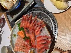 -隐泉京望日式料理(太和广场店)