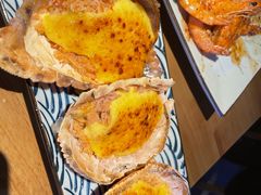 -福樱兰海鲜放题铁板烧(加州店)