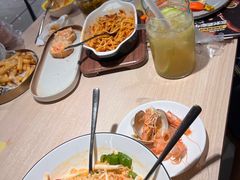-卡朋西餐(悦汇城店)