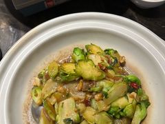 -湘力力小院·鱼汤泡饭(枫林路店)