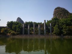 -桂林两江四湖景区