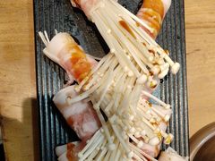 -九田家黑牛烤肉料理(华侨城店)