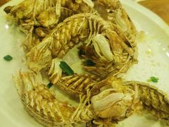 -阿马蛋汤·宁波小海鲜(总店)