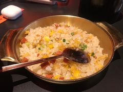 -何师烧烤Pro ·江湖川菜·小龙虾·精酿啤酒(太古里旗舰店)
