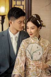 -金夫人婚纱摄影(总店)