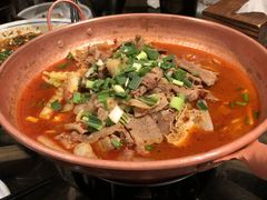 -云海肴·汽锅鸡·云南菜(天山百盛优客店)