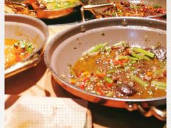 -吃饭皇帝大(解放西路店)