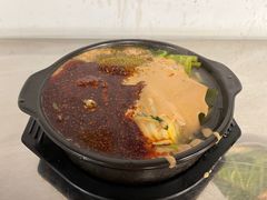 -O记东北砂锅麻辣烫